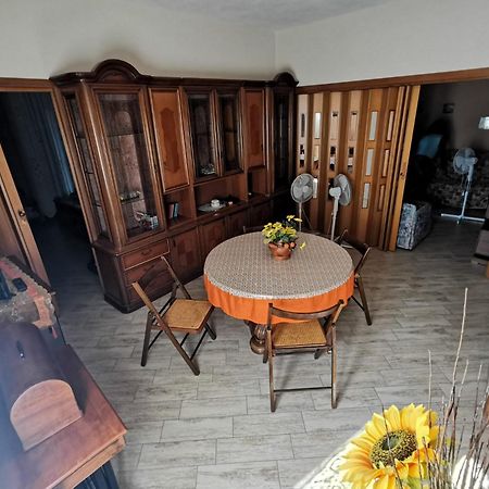 Appartamento Lilly "Vista Mare" Agrigento Zewnętrze zdjęcie