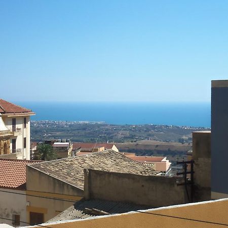 Appartamento Lilly "Vista Mare" Agrigento Zewnętrze zdjęcie