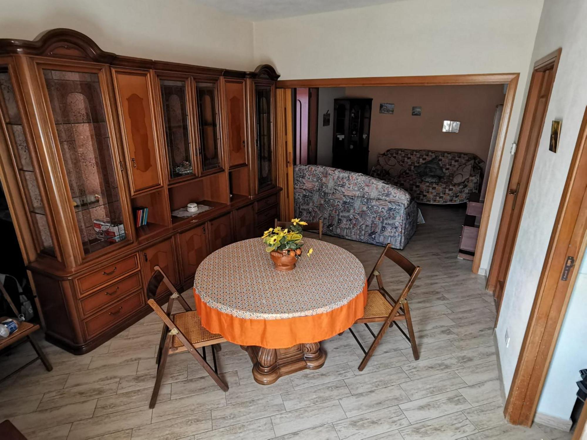 Appartamento Lilly "Vista Mare" Agrigento Zewnętrze zdjęcie
