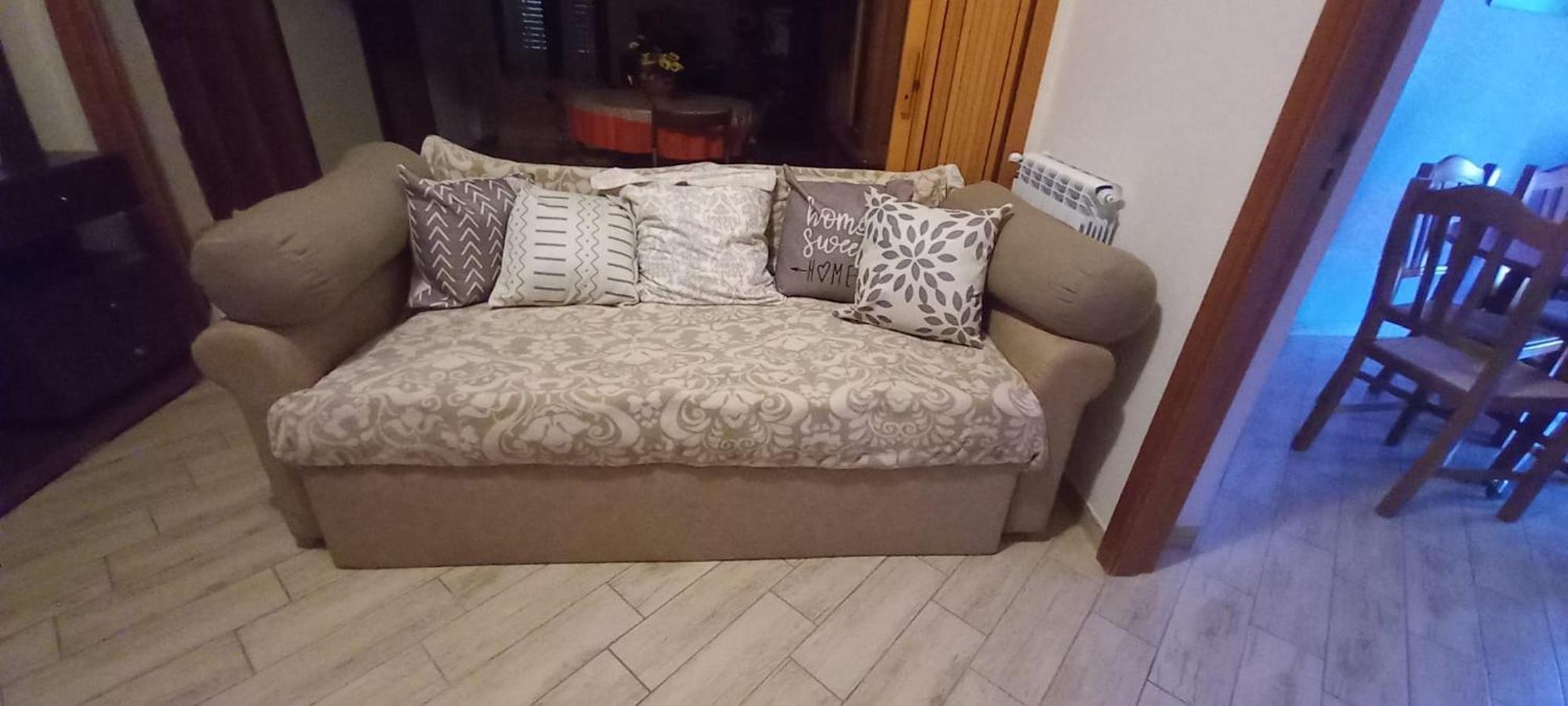 Appartamento Lilly "Vista Mare" Agrigento Zewnętrze zdjęcie