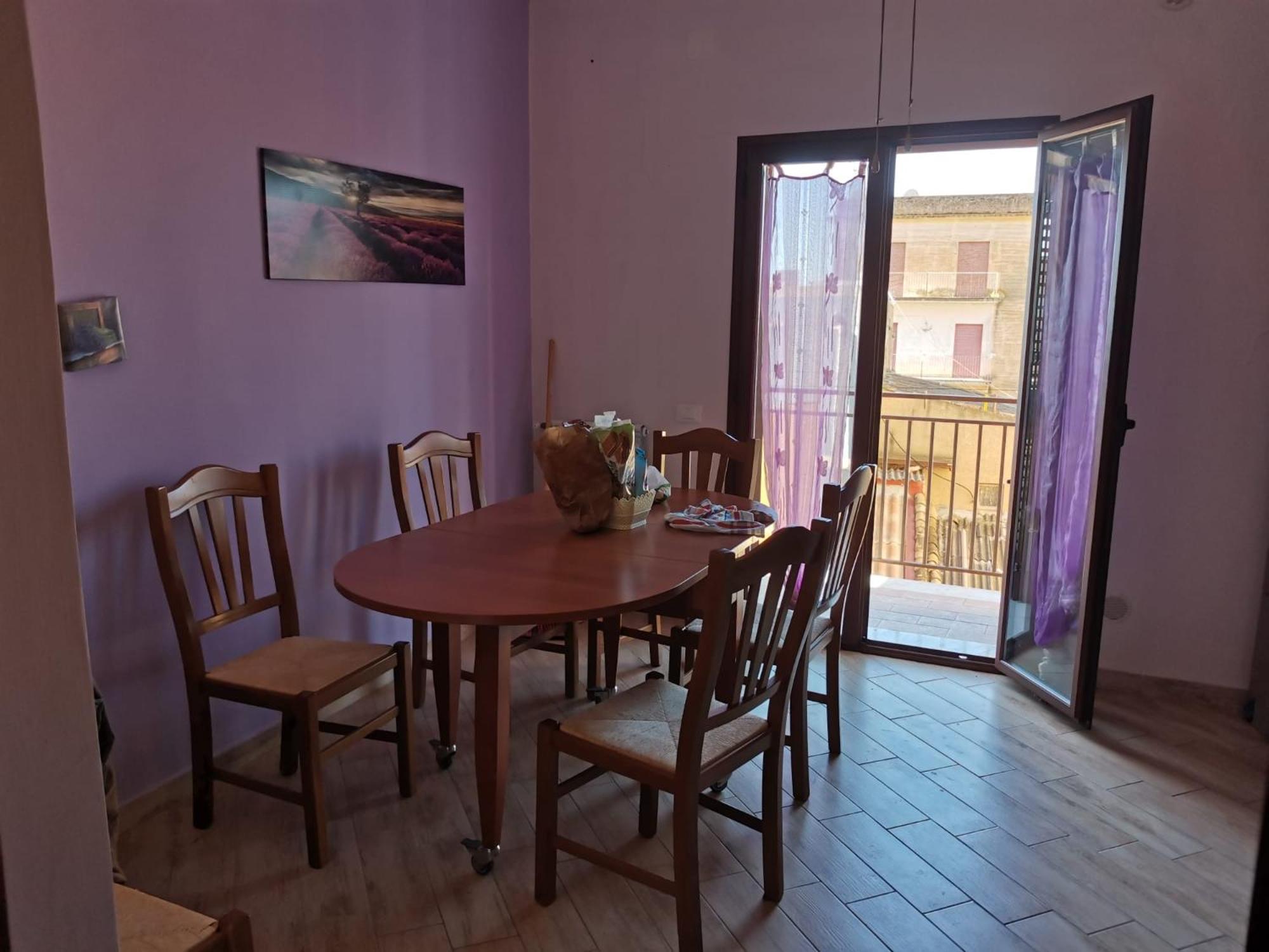 Appartamento Lilly "Vista Mare" Agrigento Zewnętrze zdjęcie