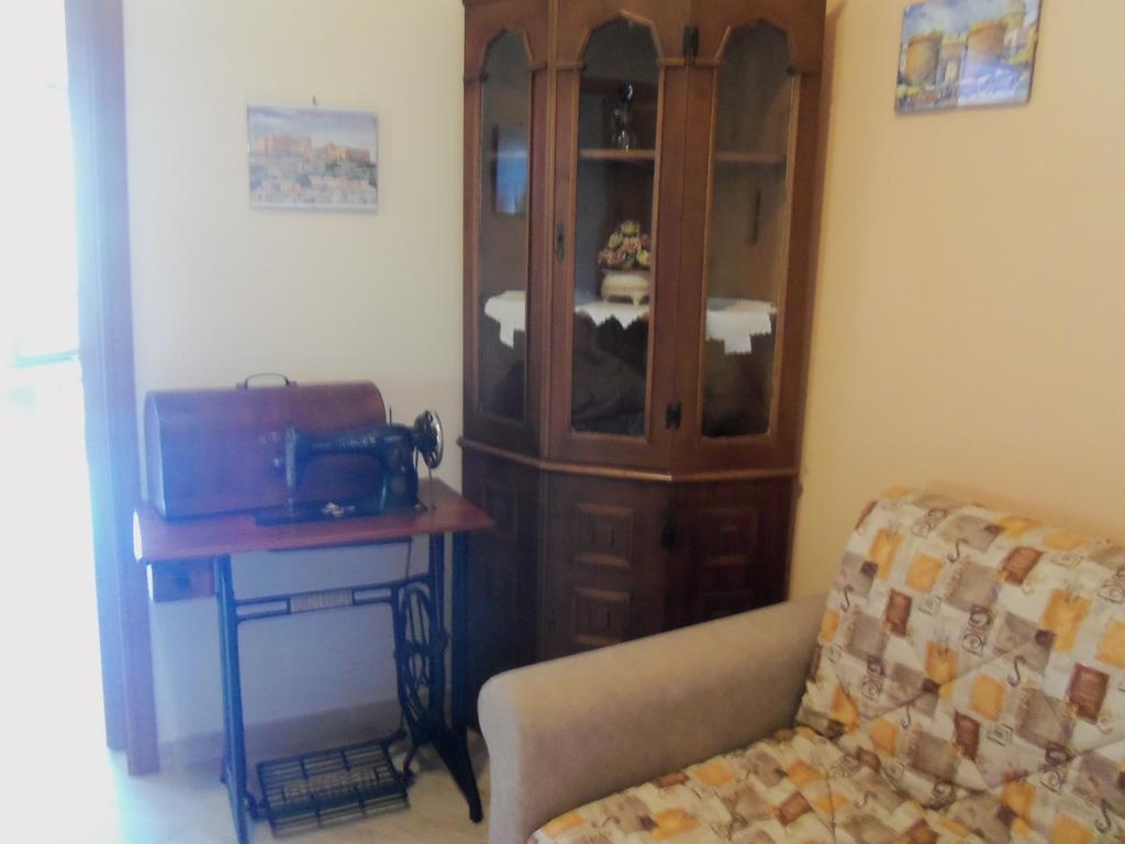 Appartamento Lilly "Vista Mare" Agrigento Zewnętrze zdjęcie