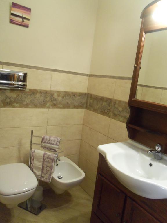 Appartamento Lilly "Vista Mare" Agrigento Zewnętrze zdjęcie