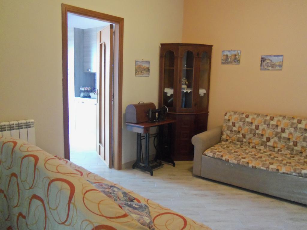 Appartamento Lilly "Vista Mare" Agrigento Zewnętrze zdjęcie