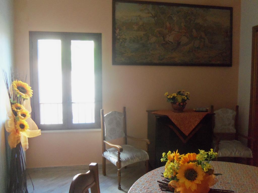 Appartamento Lilly "Vista Mare" Agrigento Zewnętrze zdjęcie