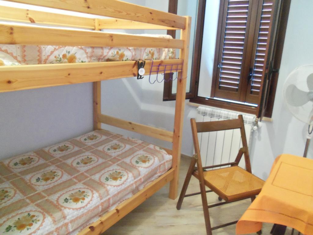 Appartamento Lilly "Vista Mare" Agrigento Zewnętrze zdjęcie