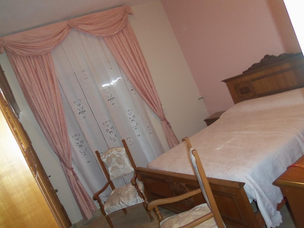 Appartamento Lilly "Vista Mare" Agrigento Zewnętrze zdjęcie