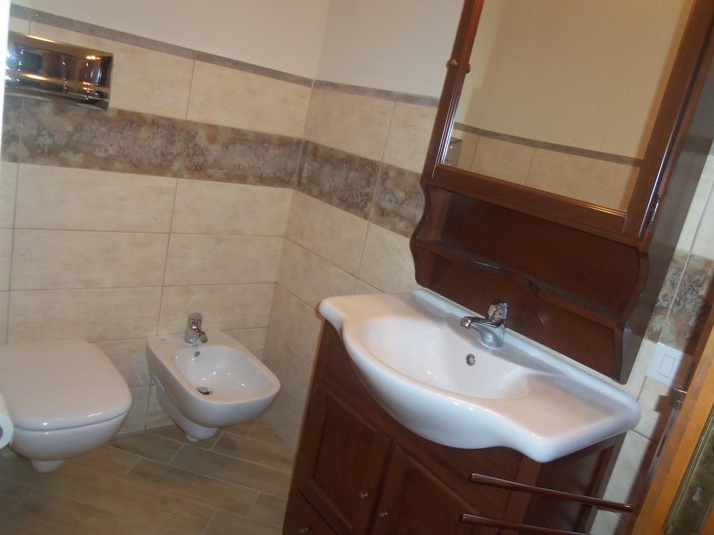 Appartamento Lilly "Vista Mare" Agrigento Zewnętrze zdjęcie